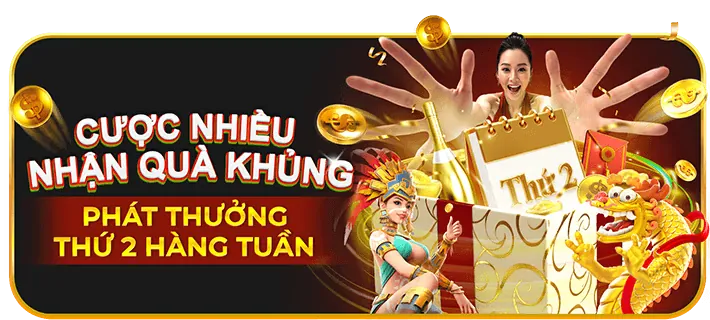 Khuyến mãi chào mừng thành viên mới N1883
