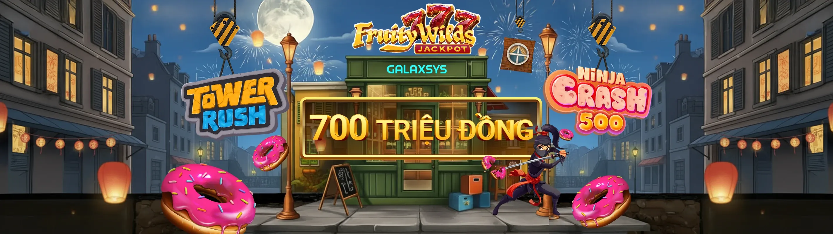 Hình ảnh tổng quan về Blog và Tin tức n1883, với các biểu tượng game và thể thao