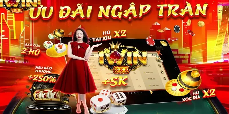 Khuyến mãi theo sảnh game N1883